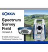 ПО Sokkia Spectrum Survey Field GPS+