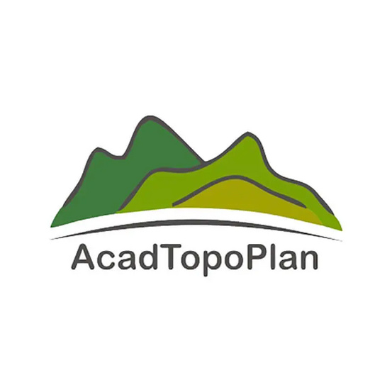 Лицензия AcadTopoPlan на 90 дней для физ. лиц