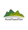 Лицензия AcadTopoPlan на 90 дней для физ. лиц