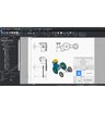 Программное обеспечение BricsCAD Ultimate 1 год