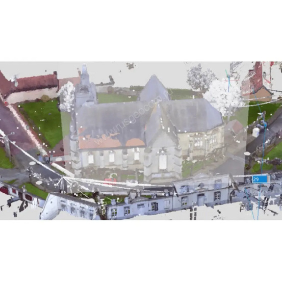 Программное обеспечение BricsCAD Ultimate 3 года LAN