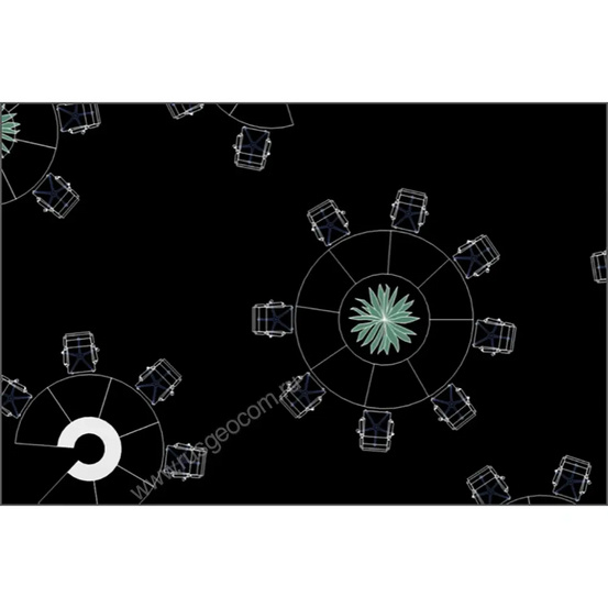 Программное обеспечение BricsCAD Ultimate 3 года LAN