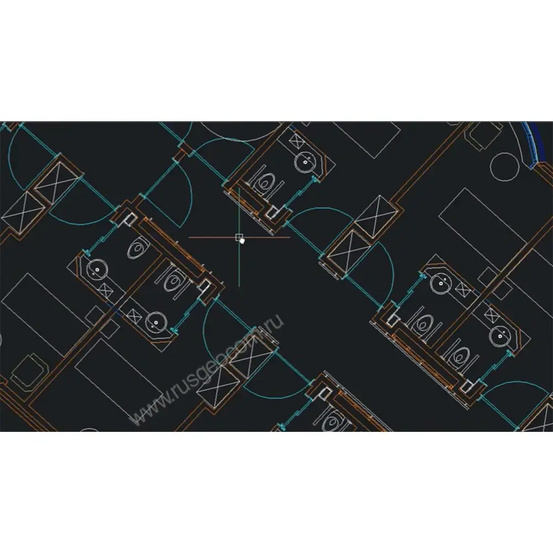 Программное обеспечение BricsCAD Ultimate 3 года LAN