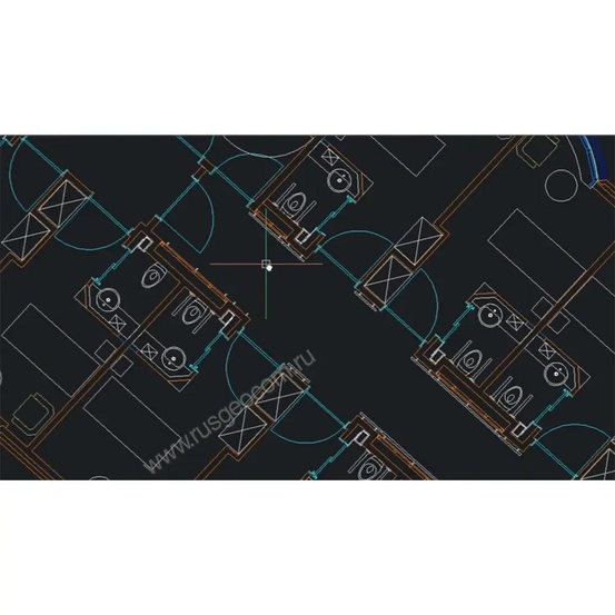 Программное обеспечение BricsCAD Ultimate