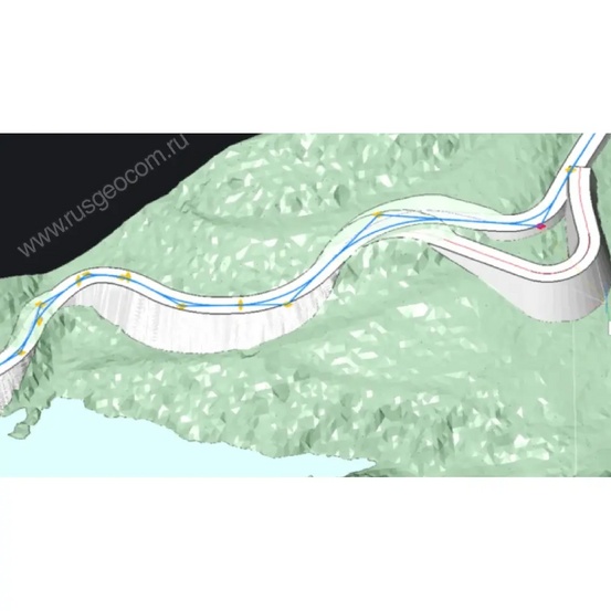 Программное обеспечение BricsCAD Pro 3 года 3 года