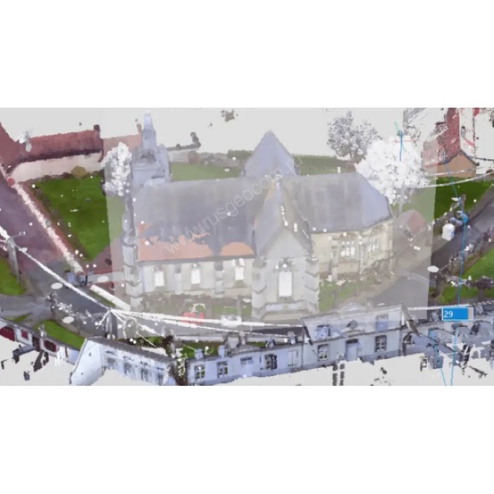 Программное обеспечение BricsCAD Pro