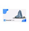 Программное обеспечение BricsCAD BIM 1 год
