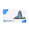 Программное обеспечение BricsCAD BIM