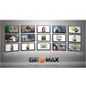 Программное обеспечение GeoMax X-Pad 3D Base