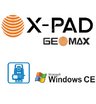 Программное обеспечение GeoMax X-Pad Field TPS Standard+Advanced