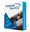 Программное обеспечение Carlson SurvCE Basic (Zenith GNSS только)
