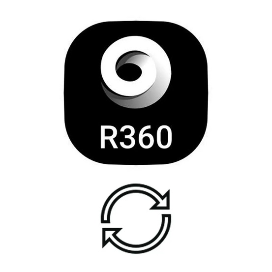 Право на восстановление подписки на обновления для Cyclone REGISTER 360 PLUS (BLK Edition)