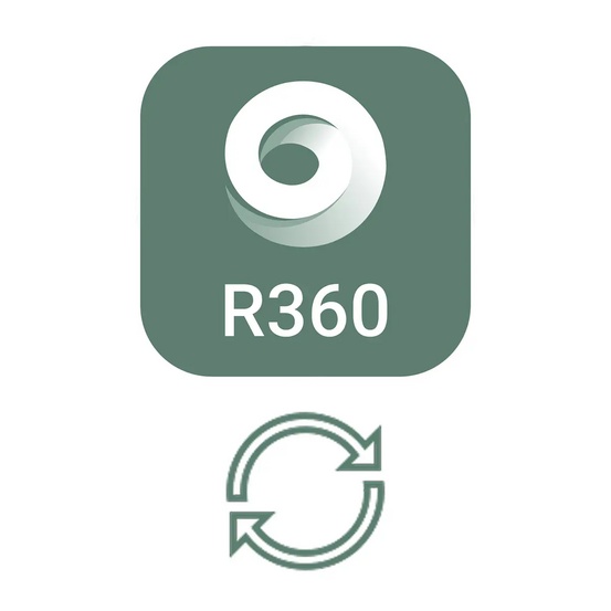 Право на восстановление подписки на обновления для Cyclone REGISTER 360 PLUS