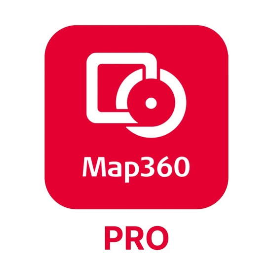 Программное обеспечение Leica MAP360 Pro Permanent