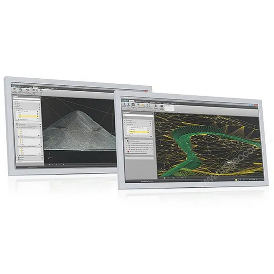 LEICA Базовая лицензия Leica Infinity