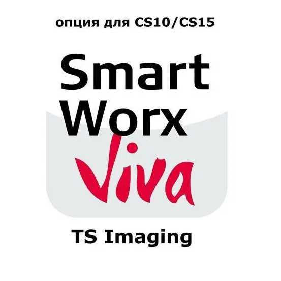 Leica Viva CS Imaging