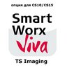 Leica Viva CS Imaging