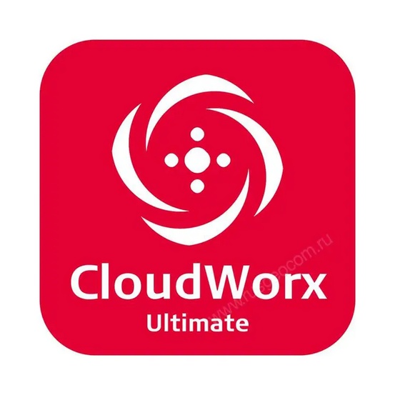 Программное обеспечение Leica CloudWorx Ultimate