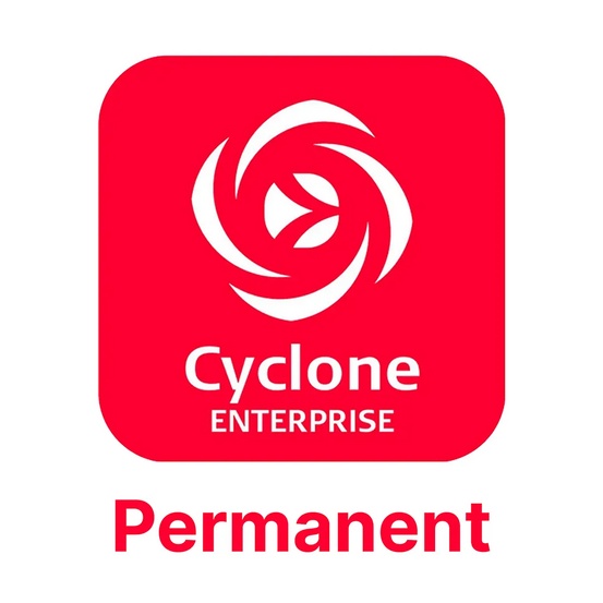 Программное обеспечение Leica Cyclone ENTERPRISE Base Permanent