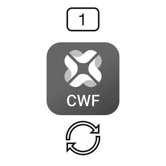 Право на обновление программного обеспечения Leica Cyclone WORKFLOW CCP в течение года