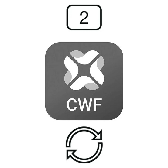 Право на обновление программного обеспечения Leica Cyclone WORKFLOW CCP в течение 2 лет