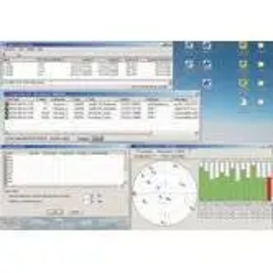 ПО Topcon TopNET RTK 1