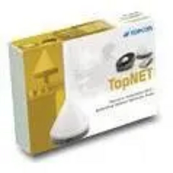 ПО Topcon TopNET RTK 1