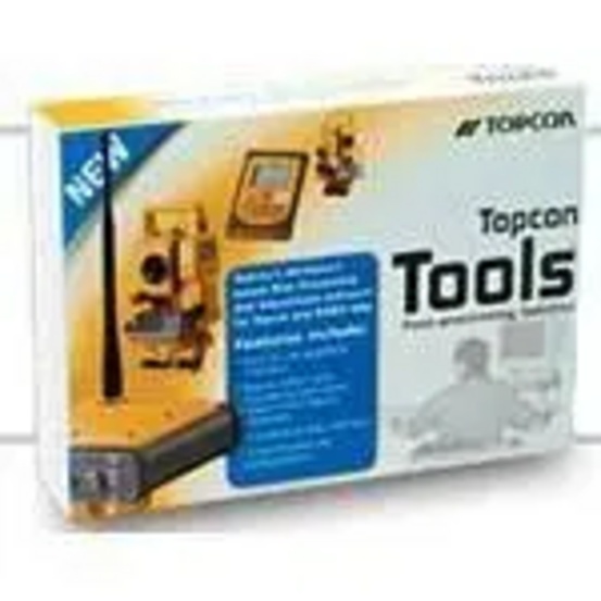 Topcon Tools GIS - модуль расширения