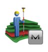 ПО Magnet Field (обновление TopSURV)