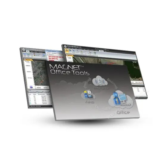 Обновление Magnet Office