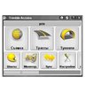 Приложение к ПО Trimble Access (Мониторинг), бессрочная лицензия