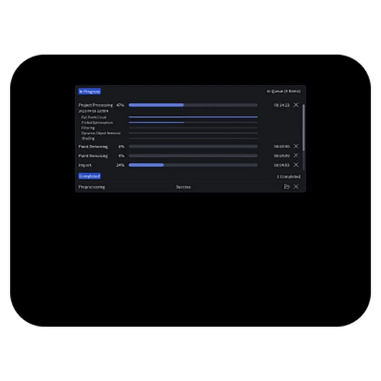 Программное обеспечение Lixel Studio Dongle