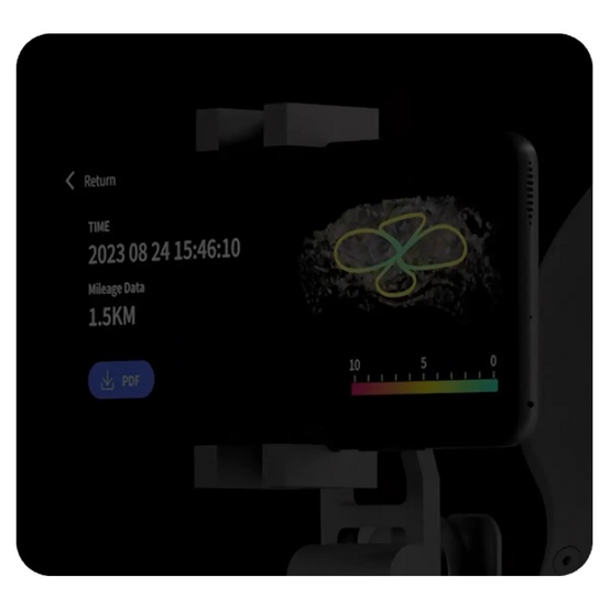 Программное обеспечение Lixel Studio Dongle