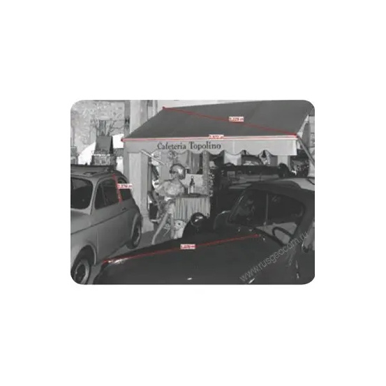 Программное обеспечение Z+F LaserControl.