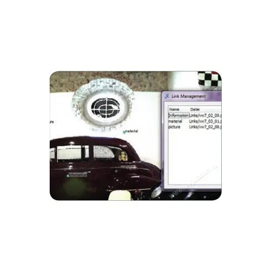 Программное обеспечение Z+F LaserControl.