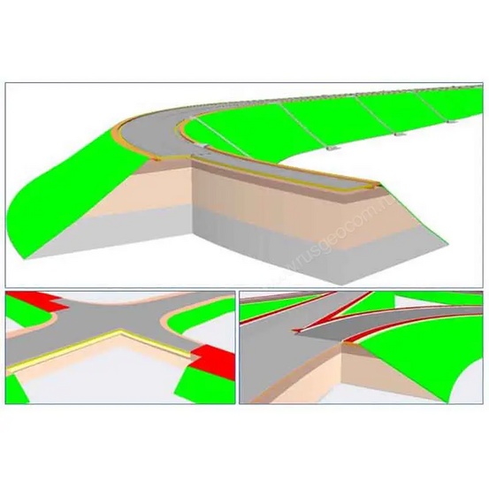 Программная система КРЕДО СЪЕЗДЫ 3.0