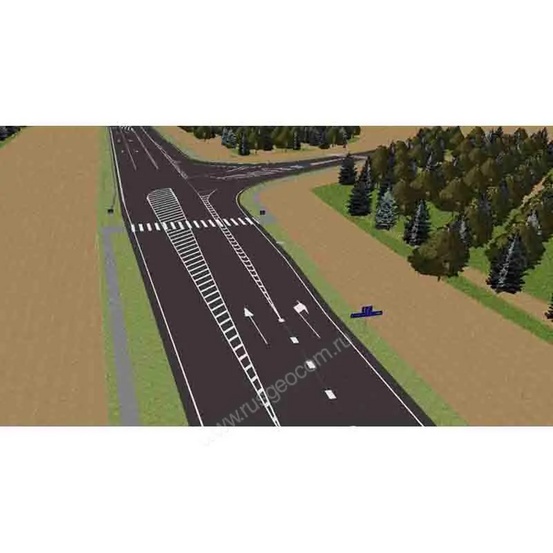 Программная система КРЕДО СЪЕЗДЫ 3.0