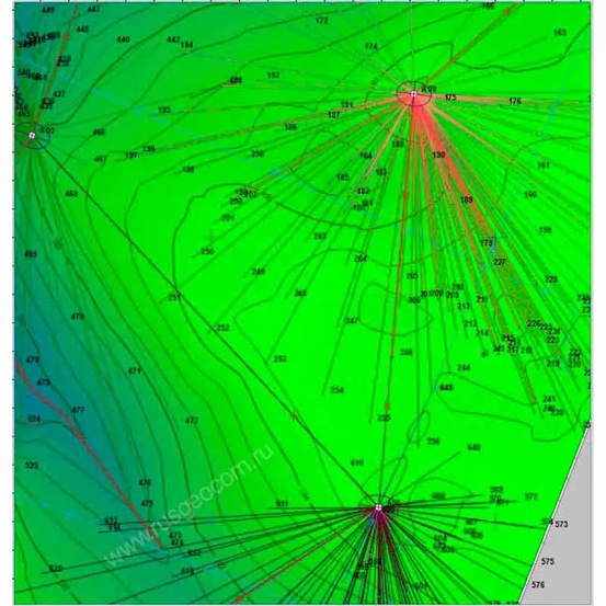 Программное обеспечение КРЕДО ДАТ 5.1
