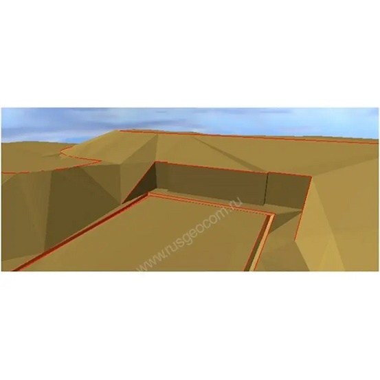 Программное обеспечение КРЕДО Топограф 2.4