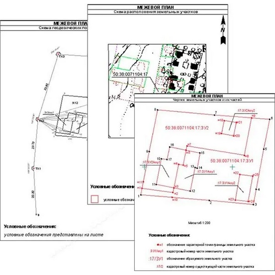 Программное обеспечение КРЕДО КАДАСТР 2.4