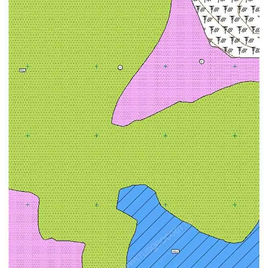 Программное обеспечение КРЕДО ГЕОКАРТЫ 2.4