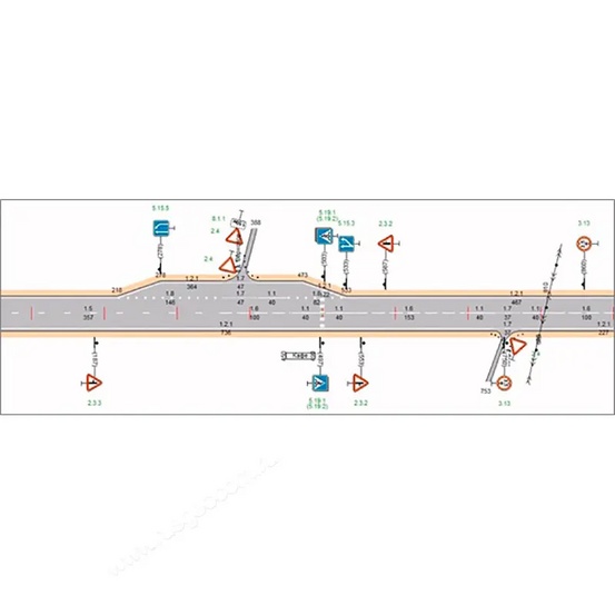 Программное обеспечение КРЕДО ДИСЛОКАЦИЯ 1.2