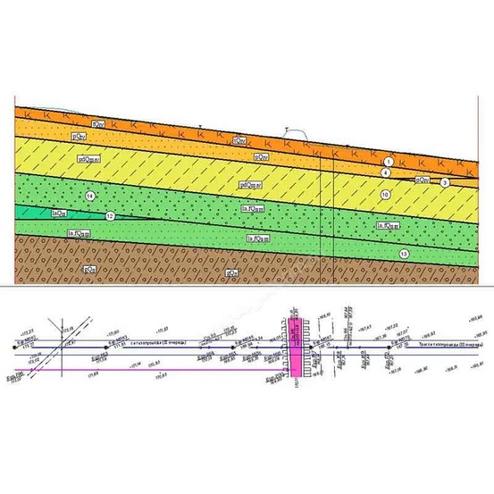 Программное обеспечение КРЕДО ТОПОПЛАН 2.4