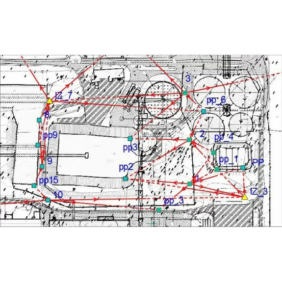 Программная система ТИМ КРЕДО ДАТ (срочная лицензия; 1 год)