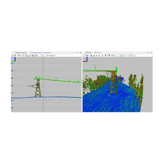 Право на обновление ТИМ КРЕДО 3D СКАН ОВ 12 мес.