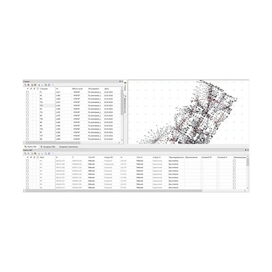 Право на обновление ТИМ КРЕДО ИЗЫСКАНИЯ ОВ 12 мес.