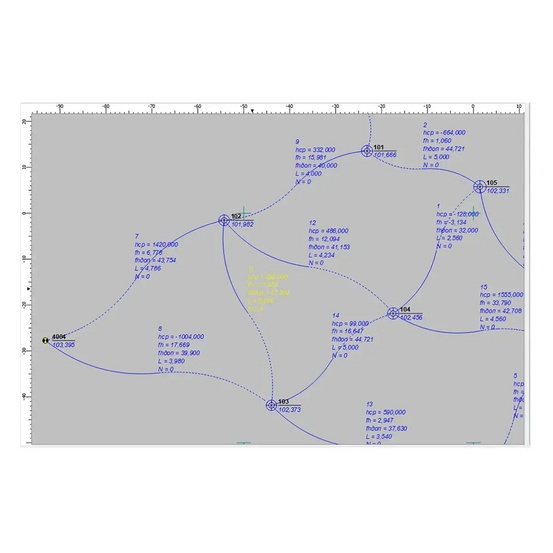 Право на обновление ТИМ КРЕДО НИВЕЛИР ОВ 12 мес.