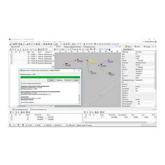 Право на обновление ТИМ КРЕДО НИВЕЛИР ОВ 12 мес.