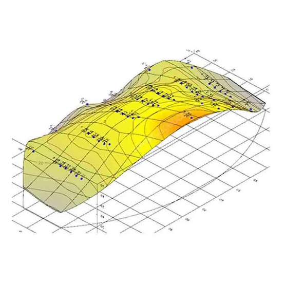 Право на обновление ТИМ КРЕДО РАСЧЕТ ДЕФОРМАЦИЙ ОВ 12 мес.
