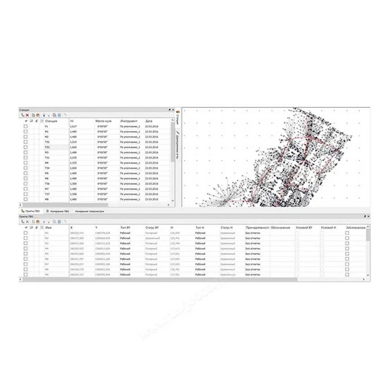 Право на обновление ТИМ КРЕДО ТОПОГРАФИЯ 12 мес.
